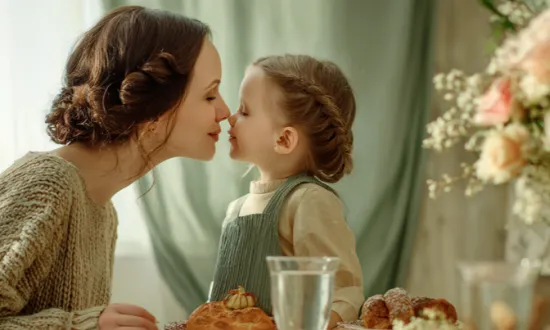 Последнее воскресенье ноября - День матери. Рассказываем, какие букеты выбирают, чтобы сказать &laquo;спасибо, что ты есть&raquo;.